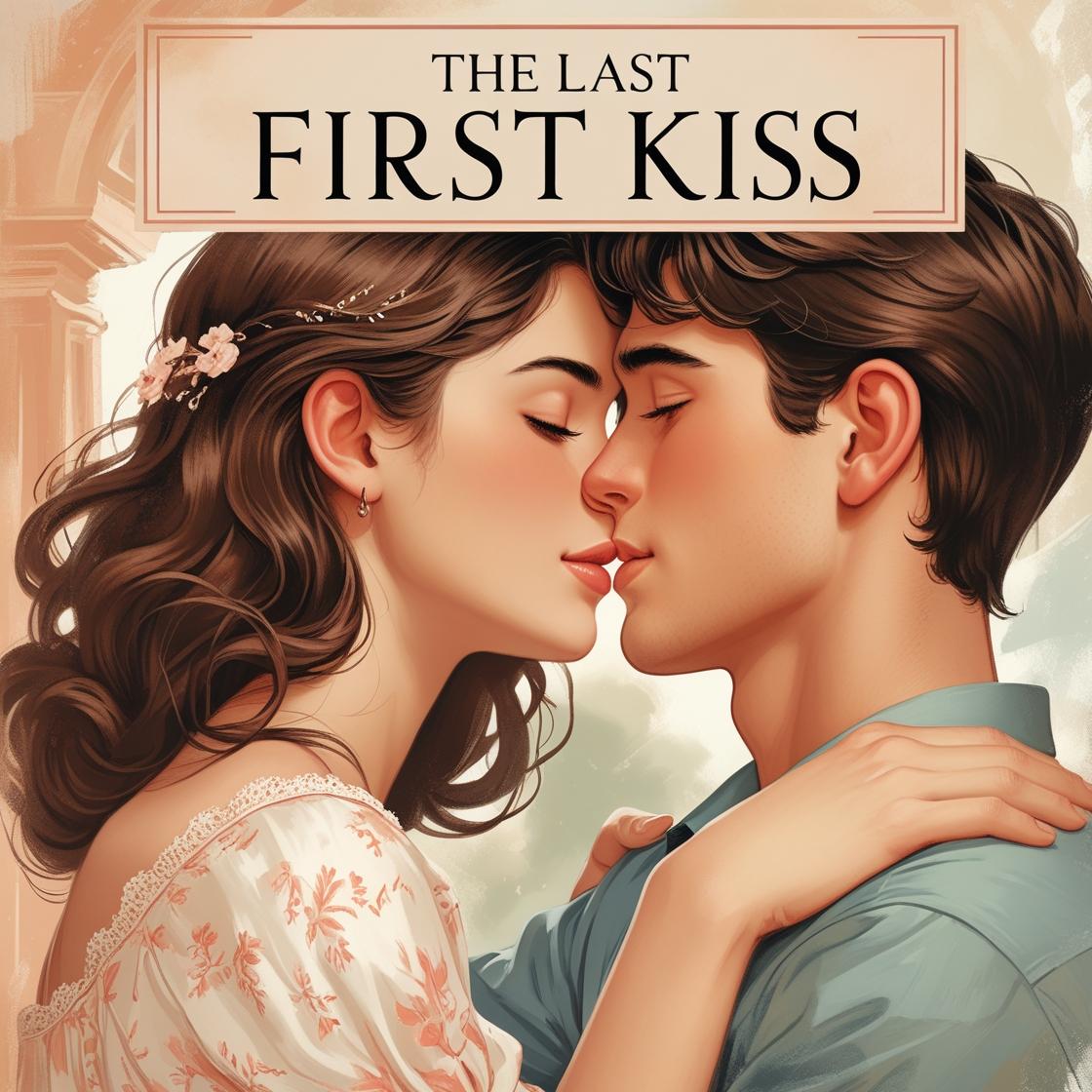 The Last First Kiss