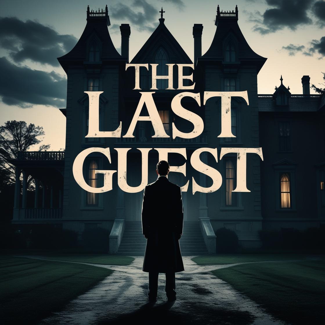 The Last Guest