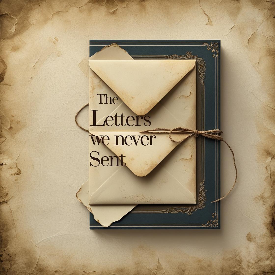 The Letters We Never Sent