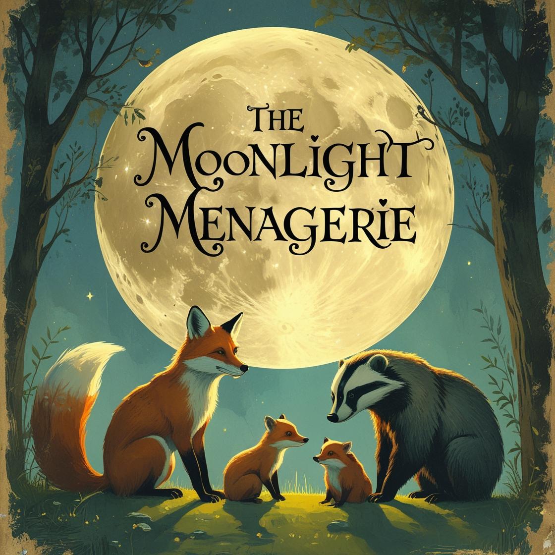 The Moonlight Menagerie