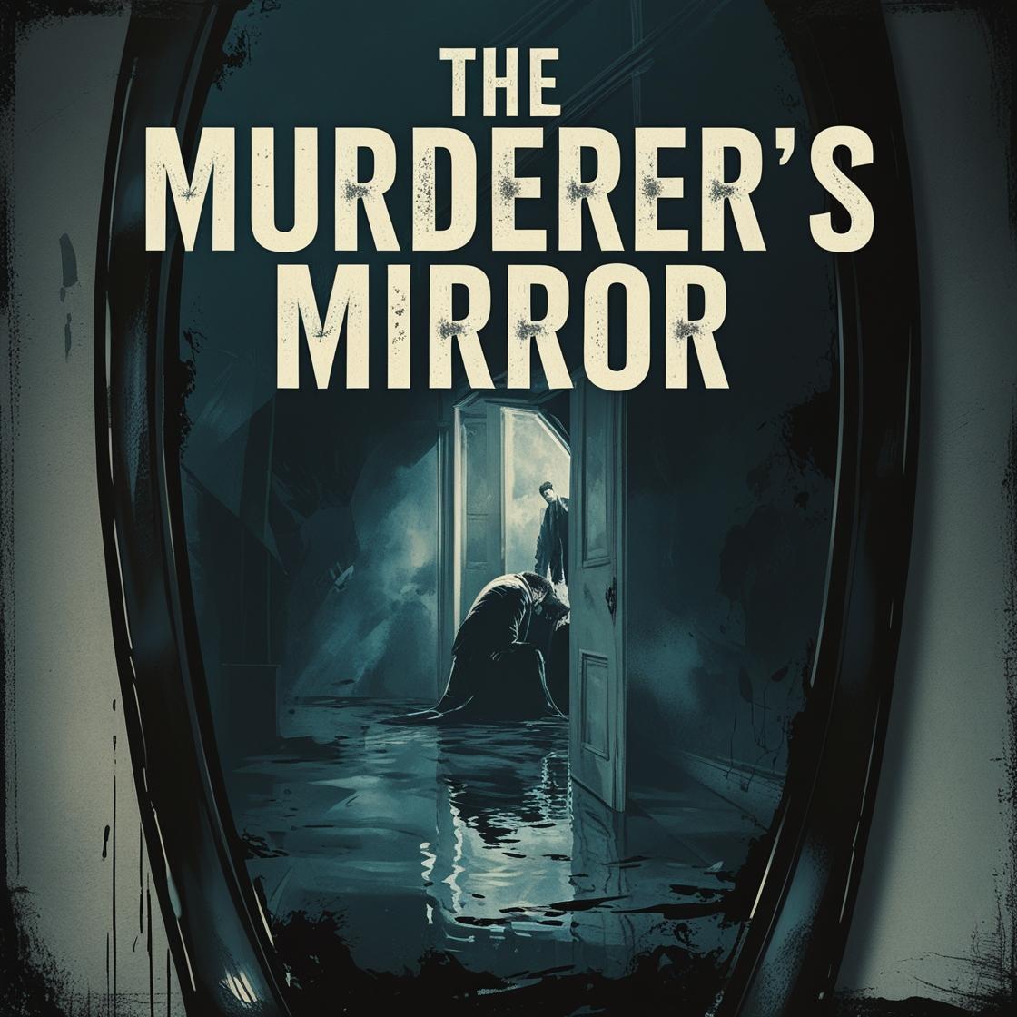 The Murderers Mirror