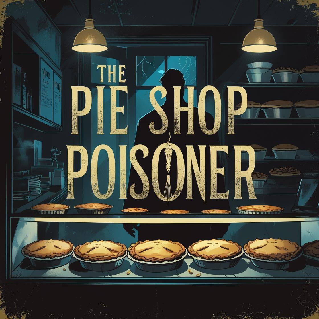 The Pie Shop Poisoner