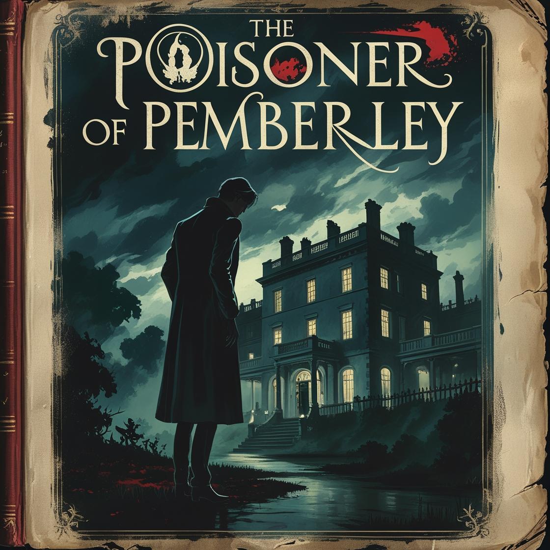 The Poisoner of Pemberley