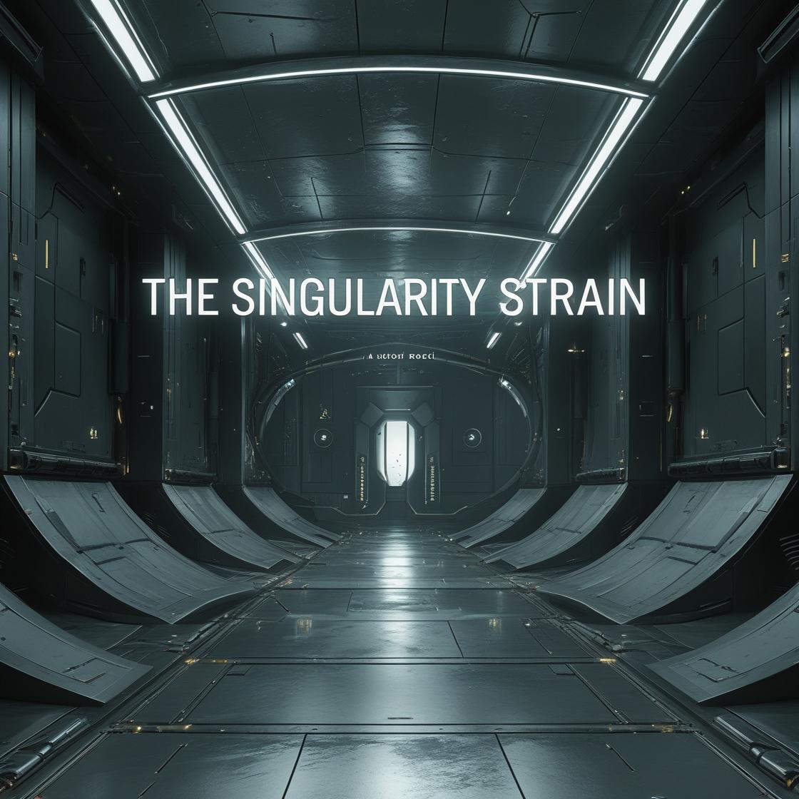 The Singularity Strain