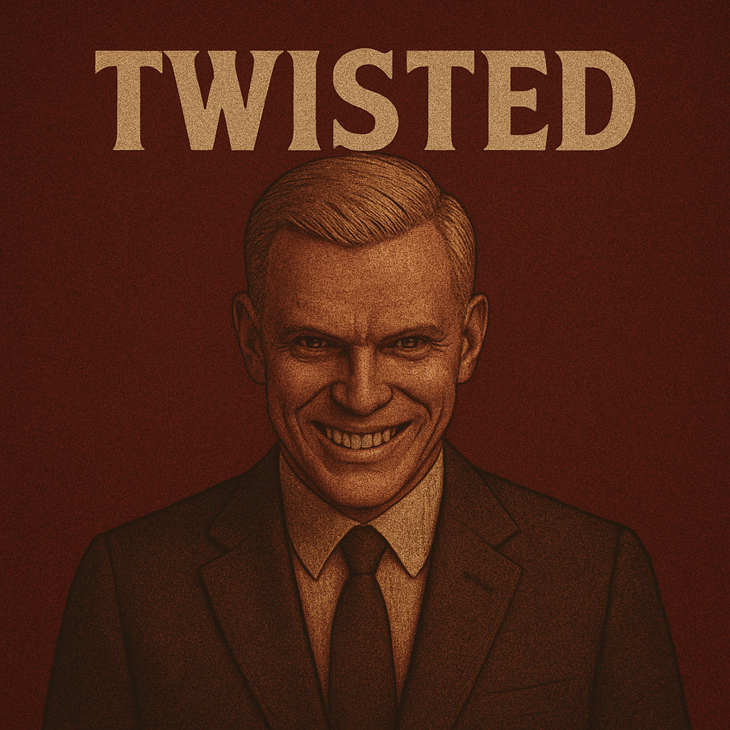 Twisted
