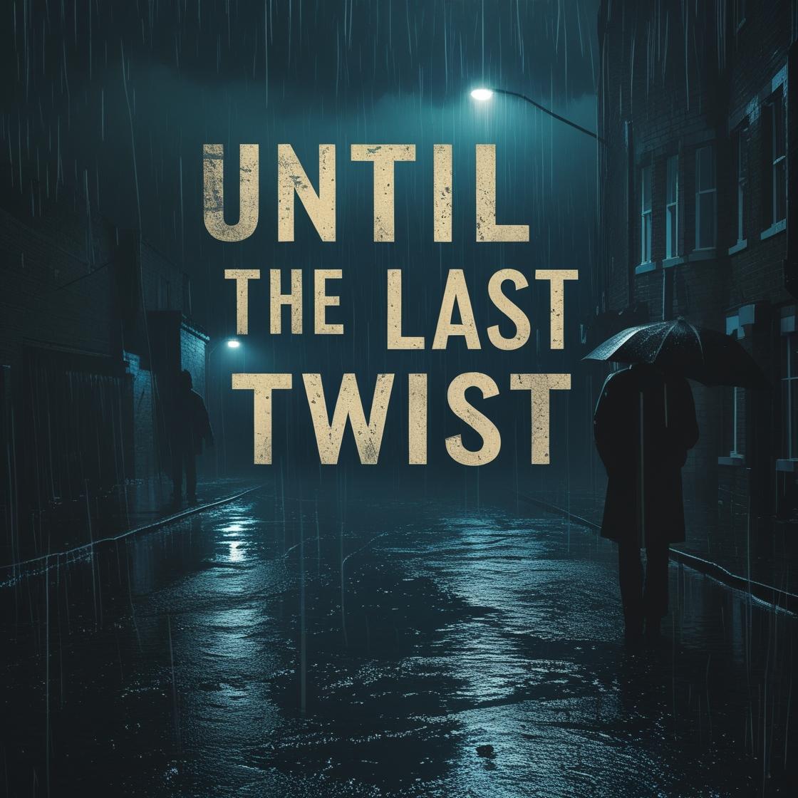 Until the Last Twist