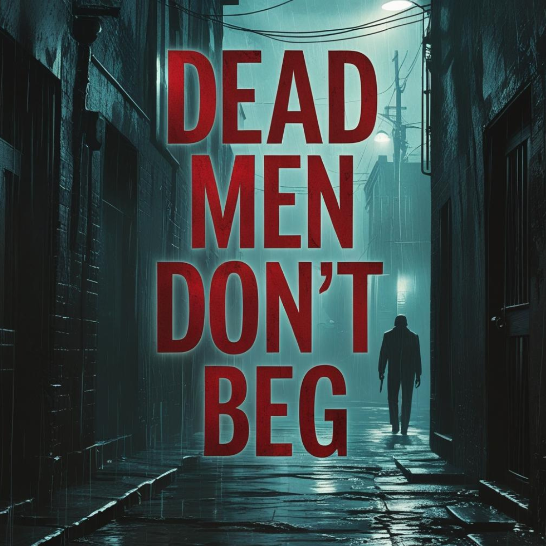 Dead Men Don't Beg