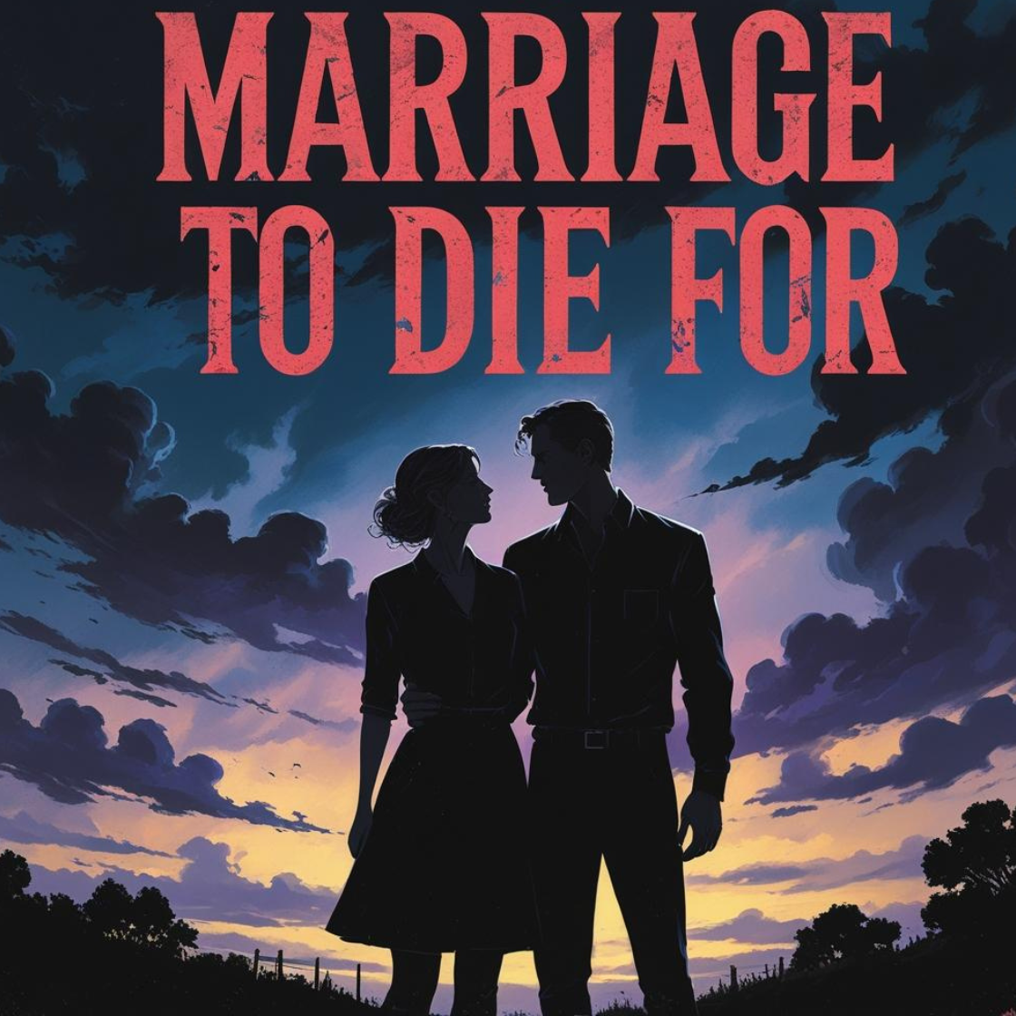 A Marriage To Die For