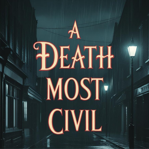 A Death Most Civil