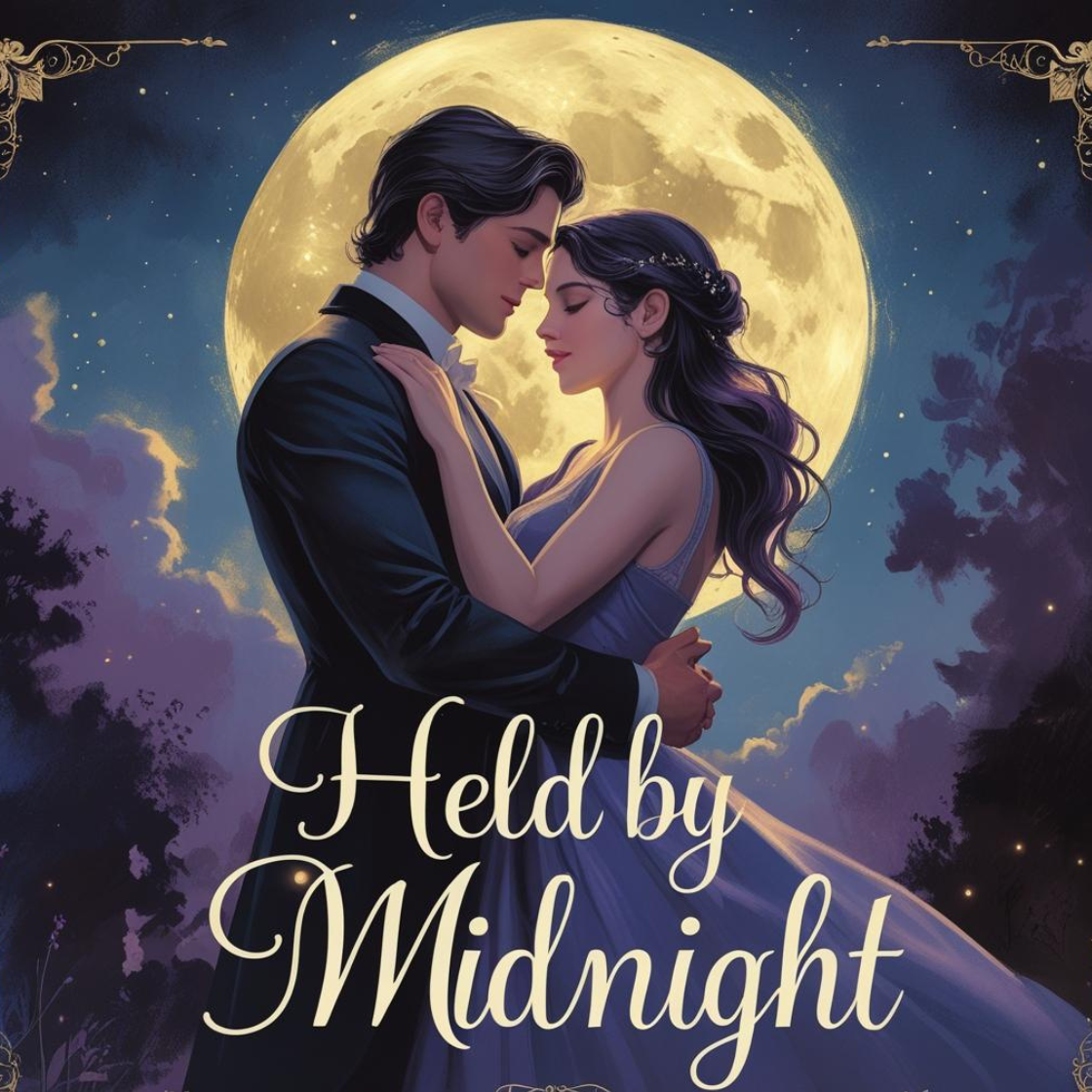 Held By Midnight