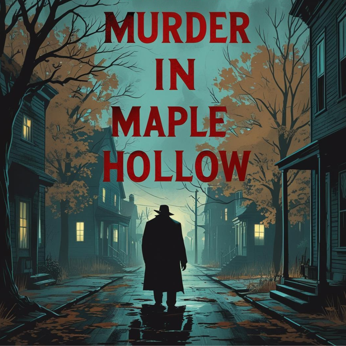 Murder in Maple Hollow