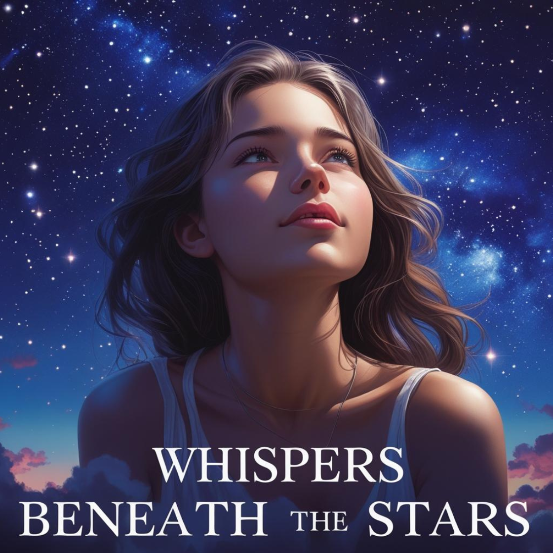 Whispers Beneath The Stars