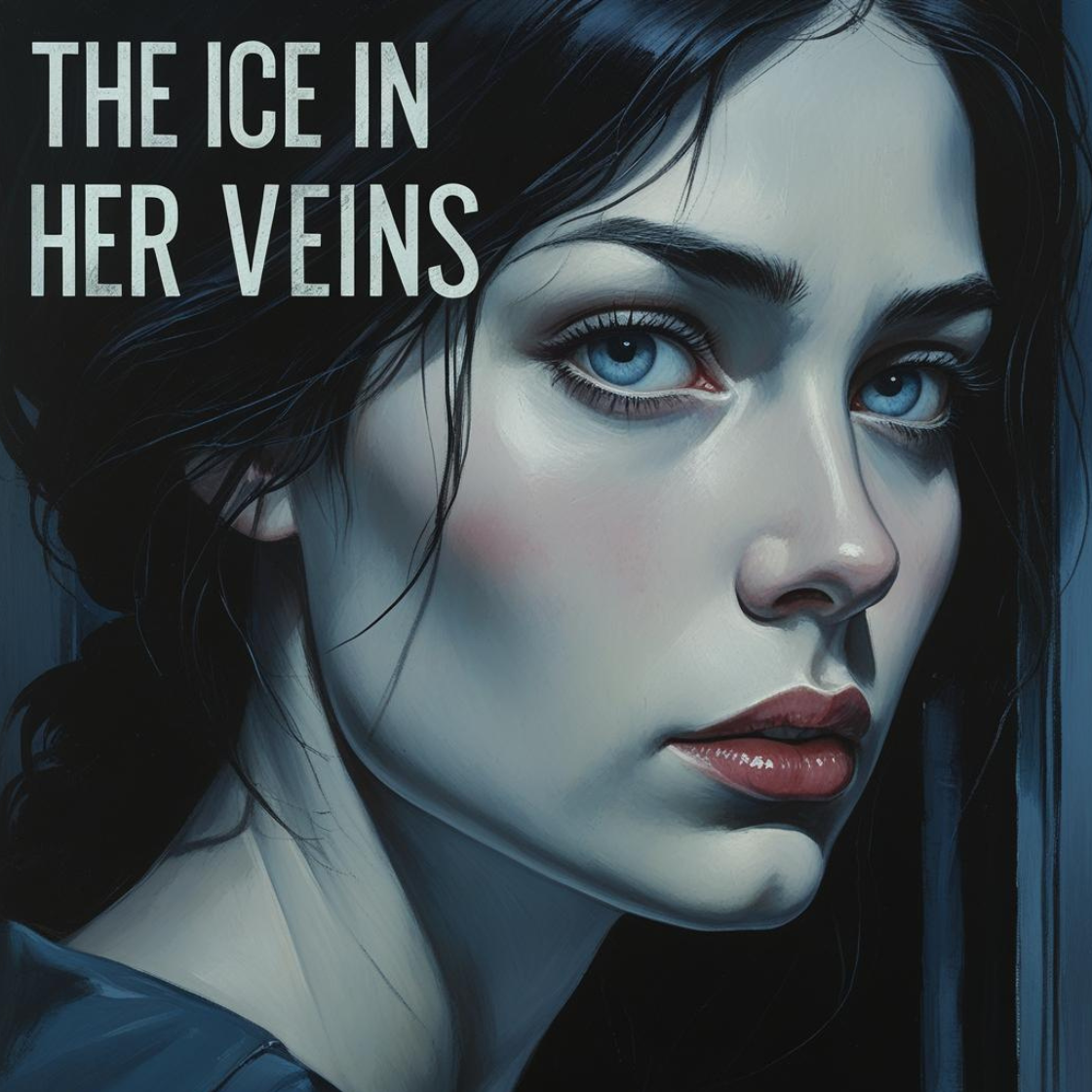 The Ice in Her Veins