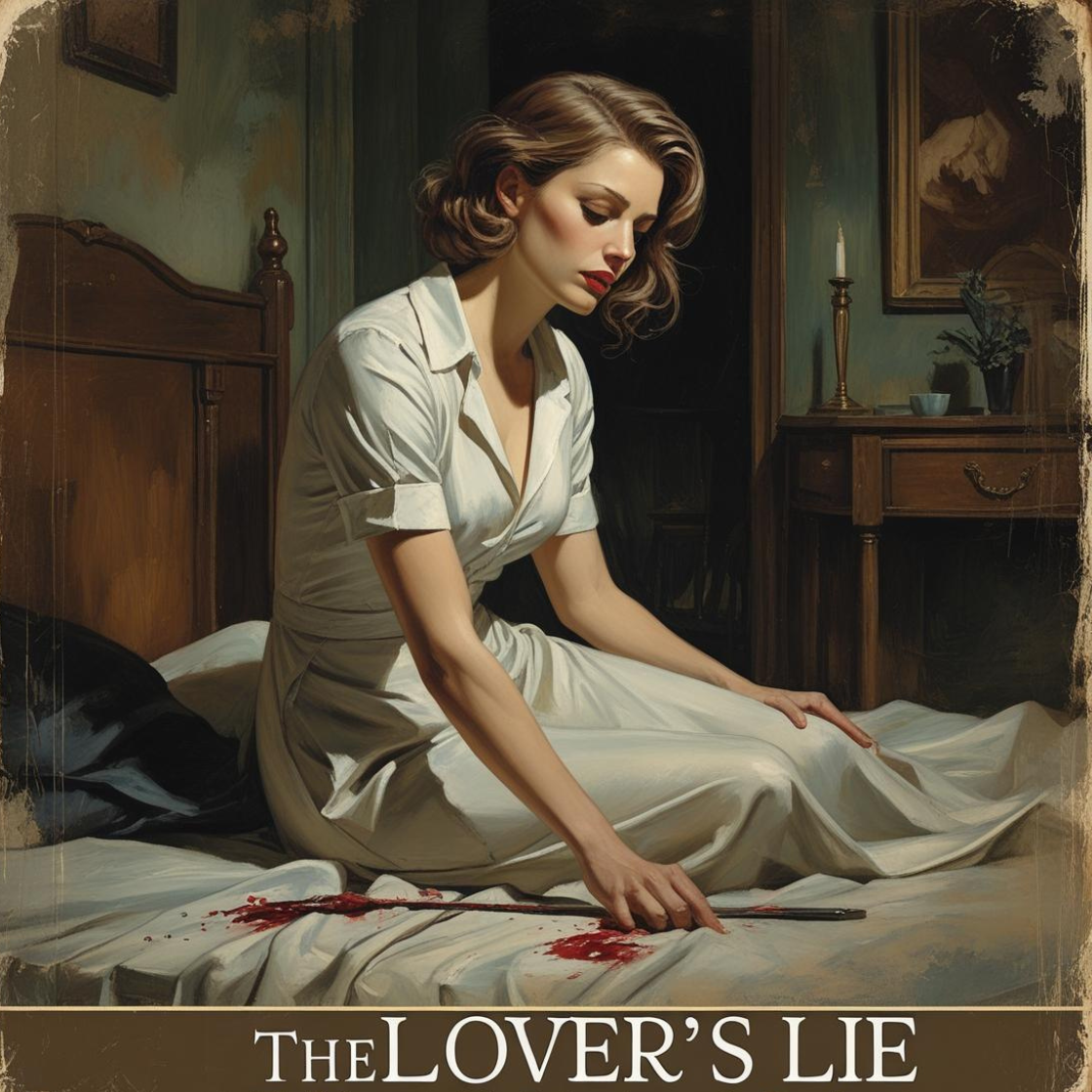 The Lover's Lie