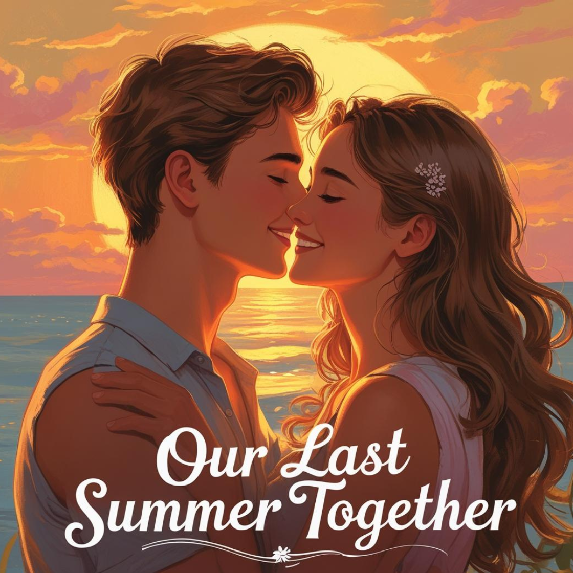 Our Last Summer Together