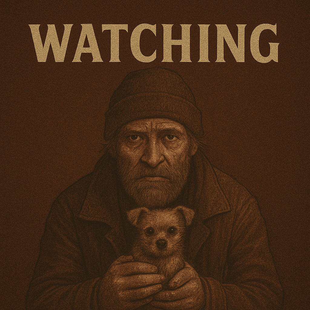 Watching