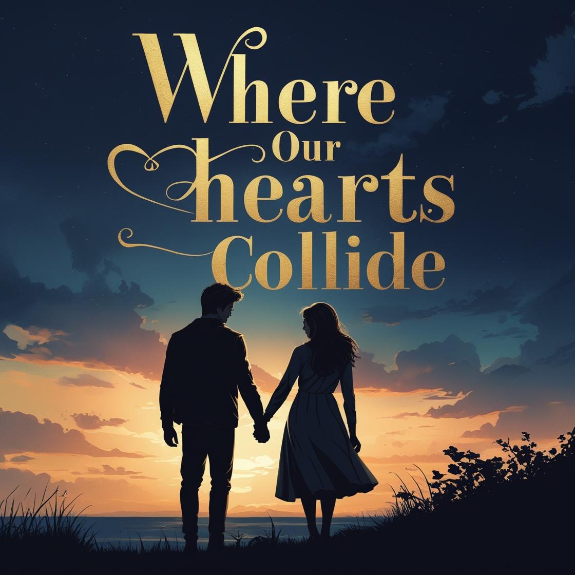 Where Our Hearts Collide