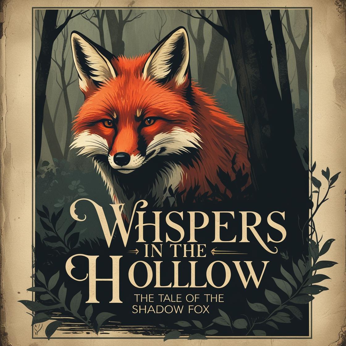 Whispers in the Hollow