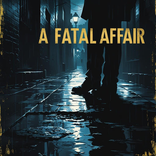 A Fatal Affair