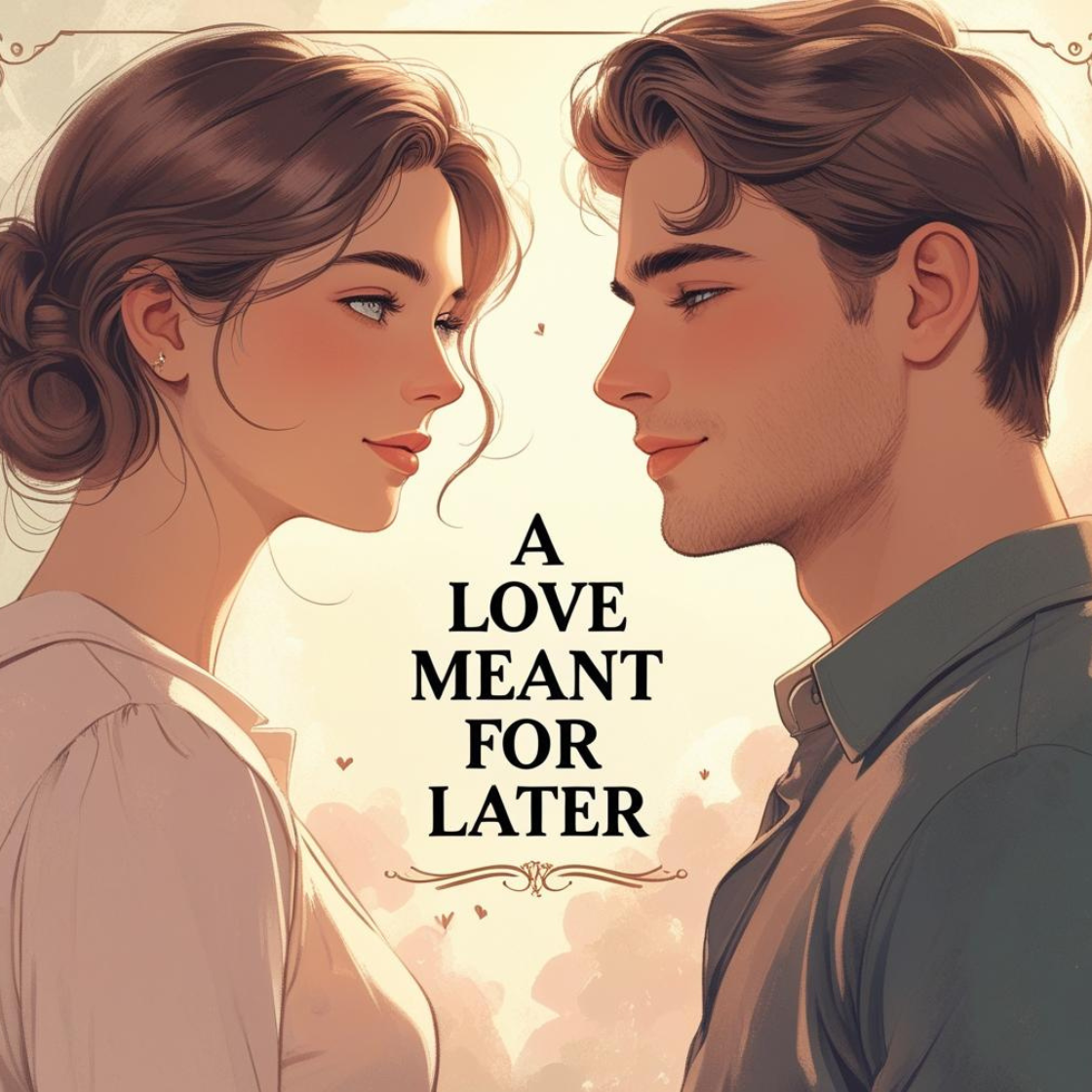 A Love Meant For Later