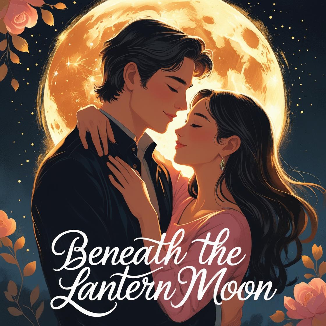 Beneath The Lantern