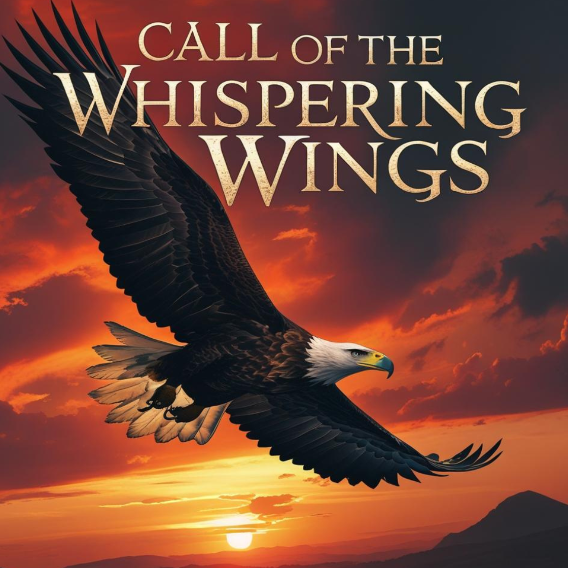 Call Of The Whispering Wings