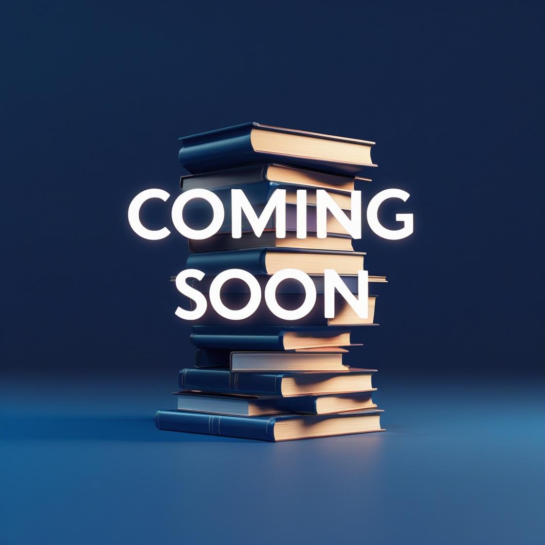 Five Bullets at Midnight - Coming Soon!