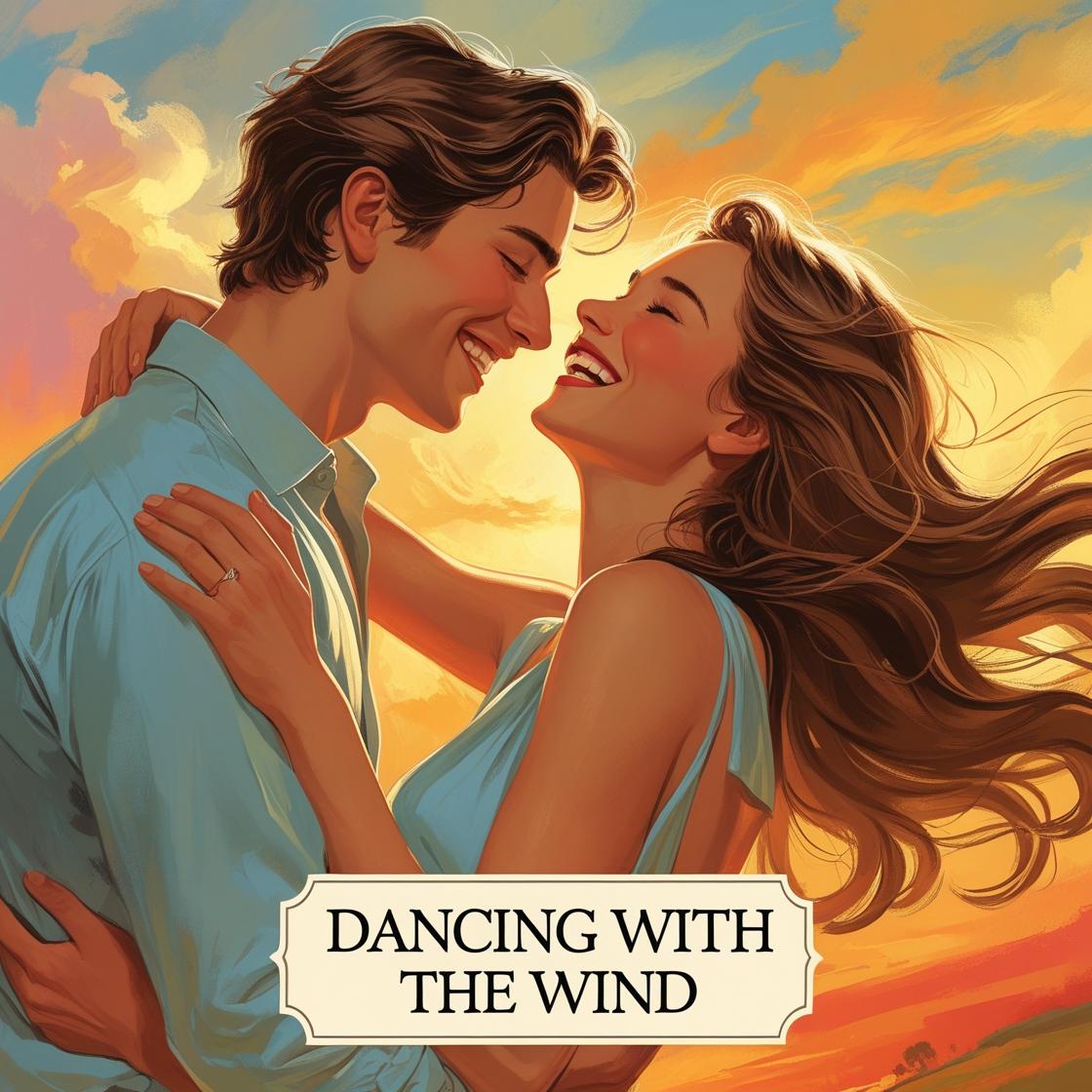 Dances With The Wind