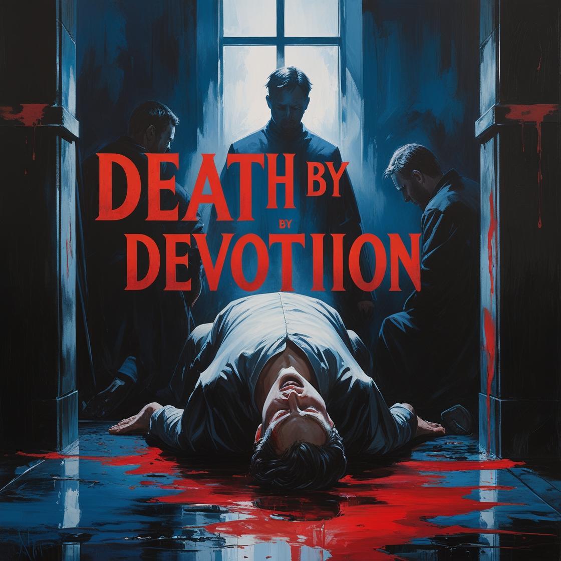 Death by Devotion