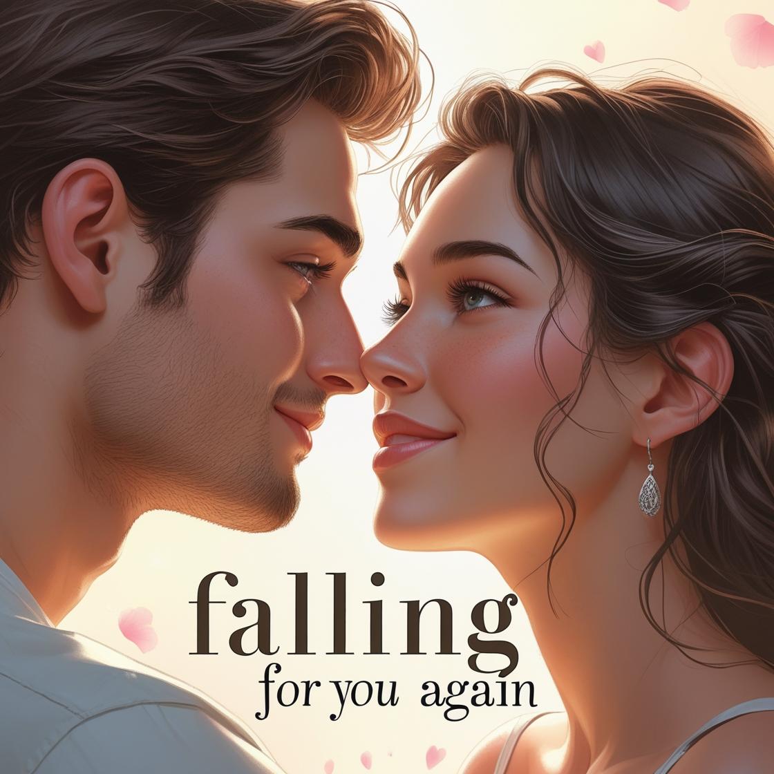 Falling For You Again