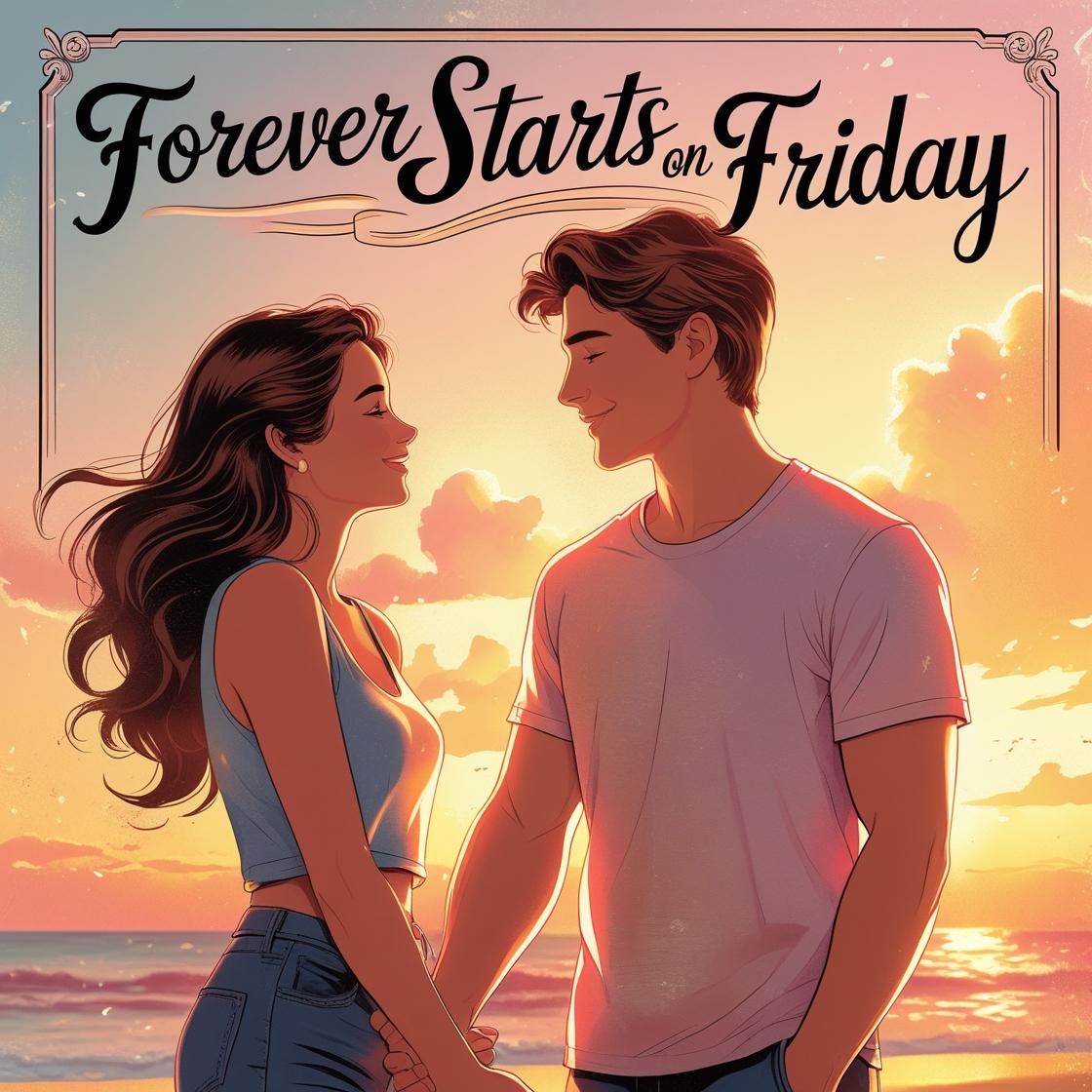 Forever Starts On Friday