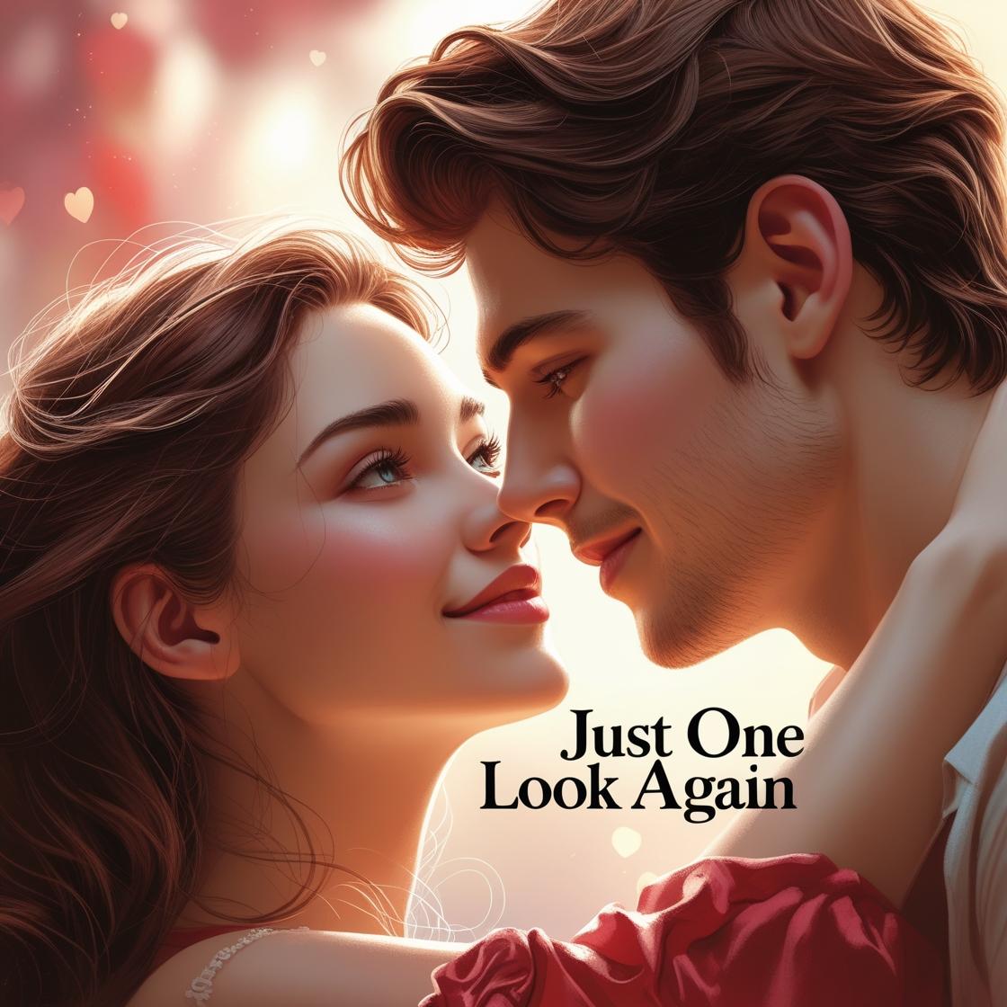 Just One Look Again