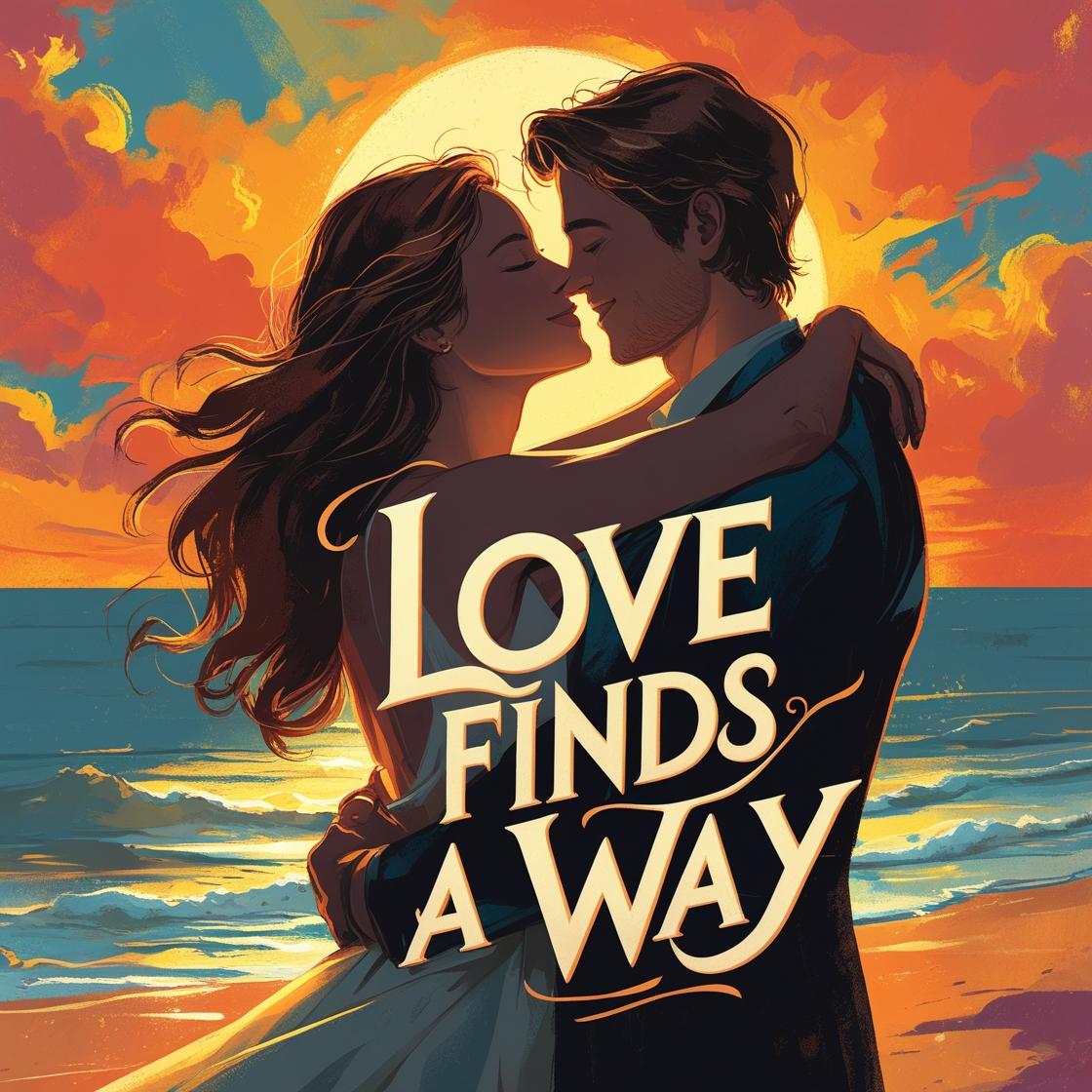 Love Finds A Way