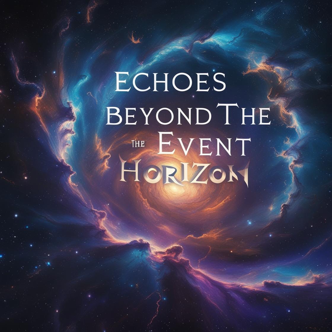 Echoes Beyond The Event Horizon
