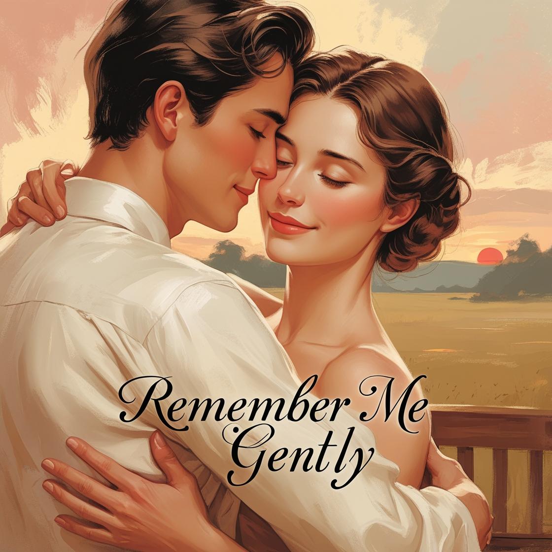 Remember Me Gently