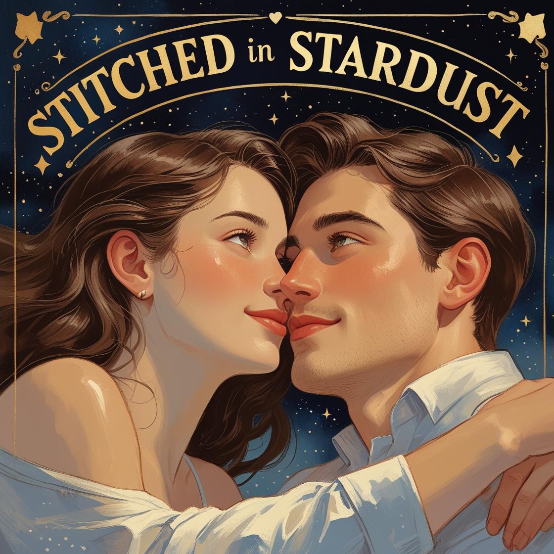Stitched in Stardust