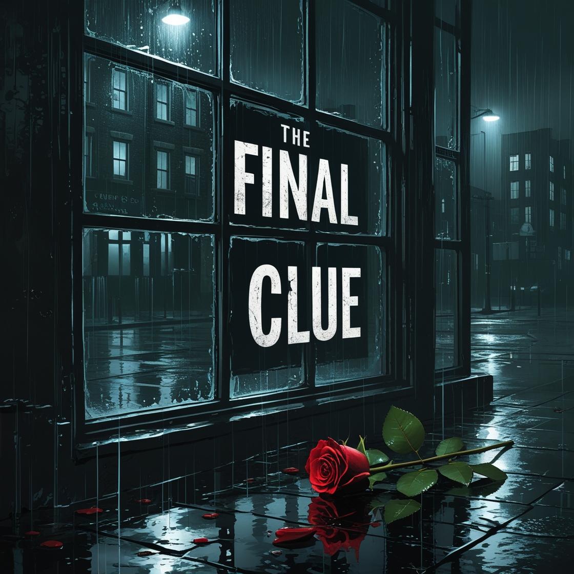 The Final Clue