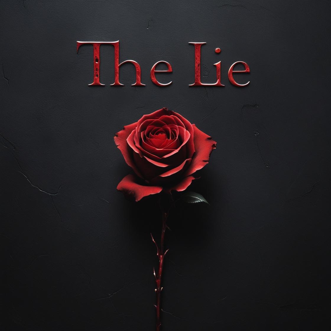 The Lie