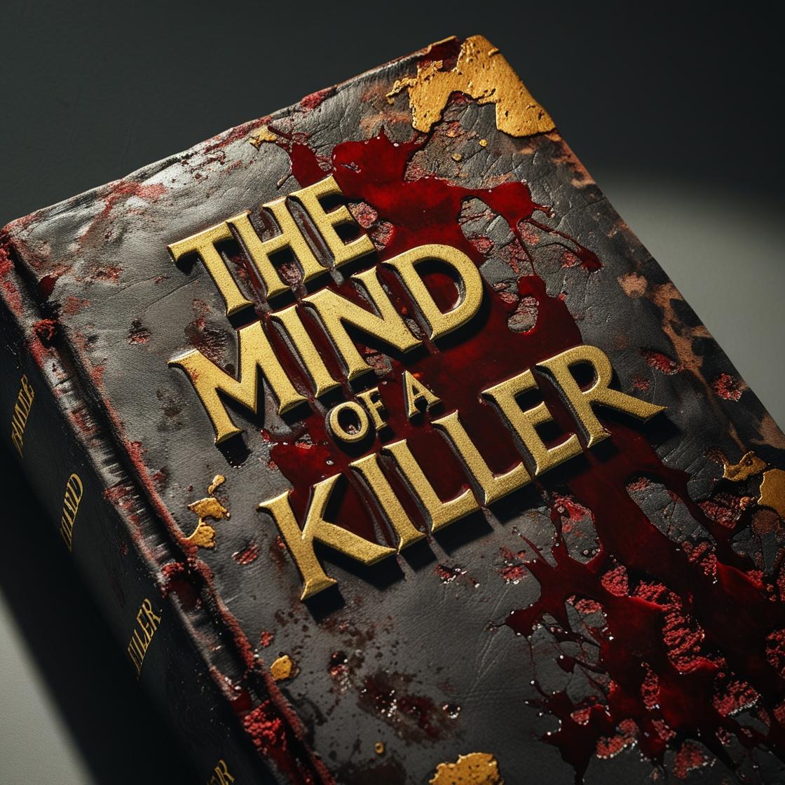 The Mind of a Killer
