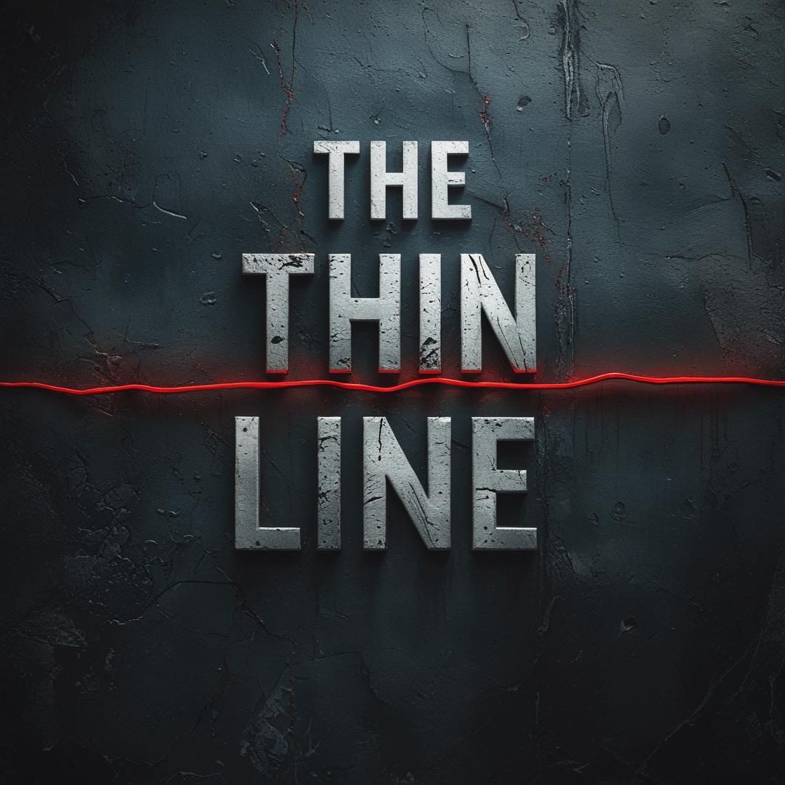The Thin Line
