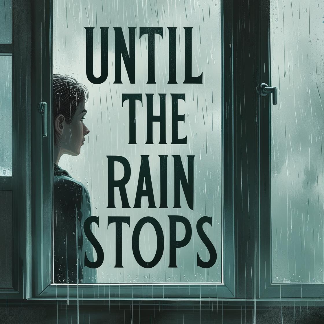 Until The Rain Stops