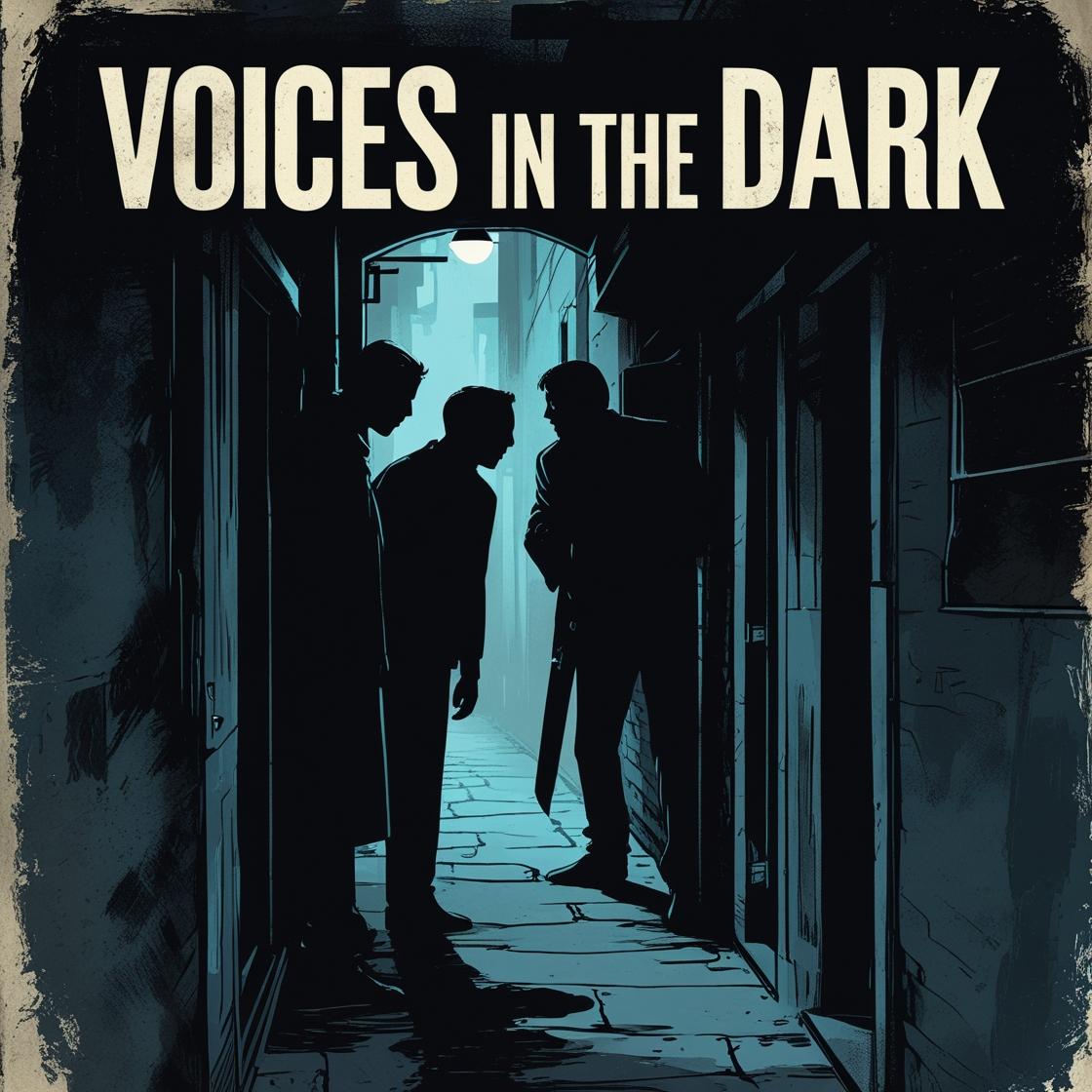 Voices in the Dark
